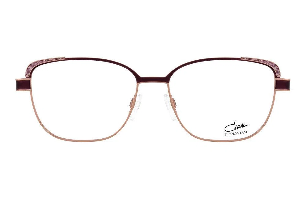 Cazal 1283 Eyeglasses - view 8